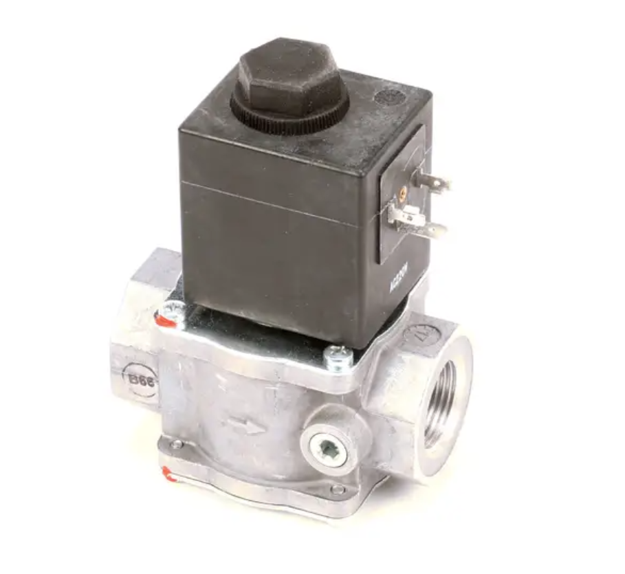 Main gas valve 3/4&quot; 230v - Convotherm