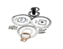 Set gaskets for burner 30-40kw P3 - Convotherm