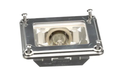Oven-compartment light set including ref Convotherm