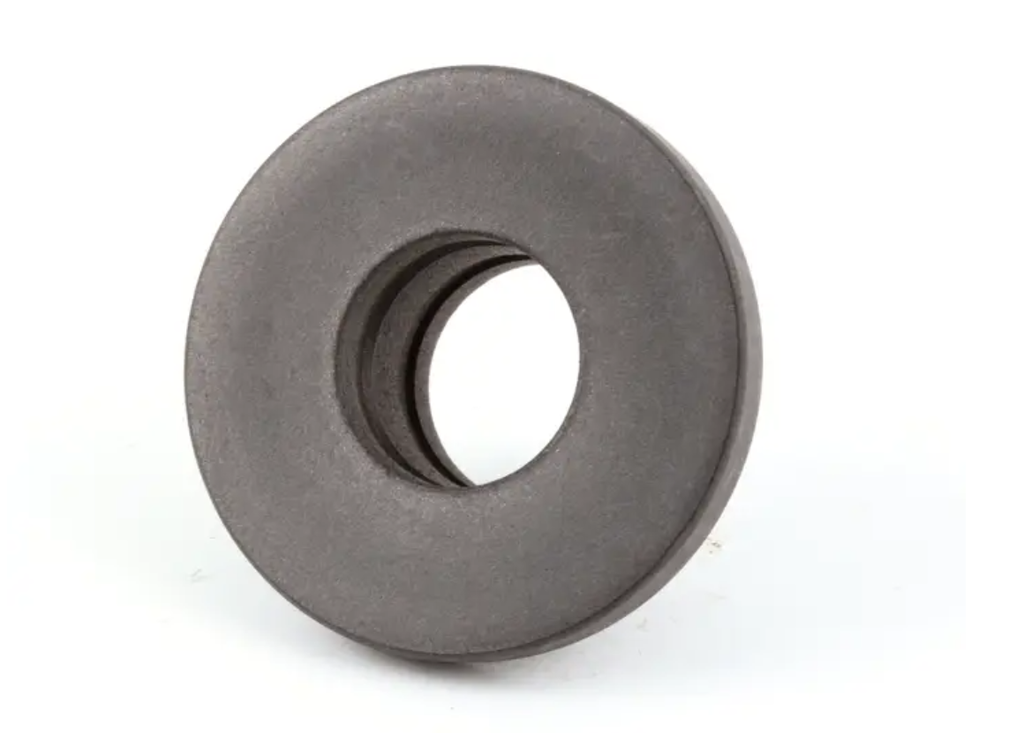 Bearing for motor shaft - Electrolux