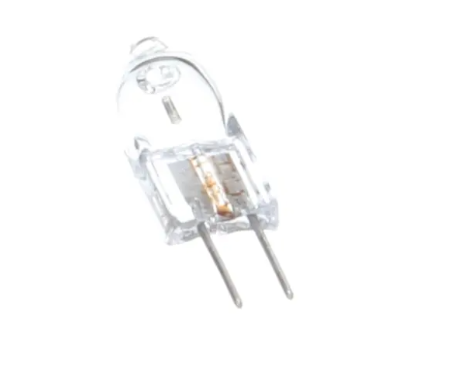 Halogen lamp 12v 10w g4 Electrolux