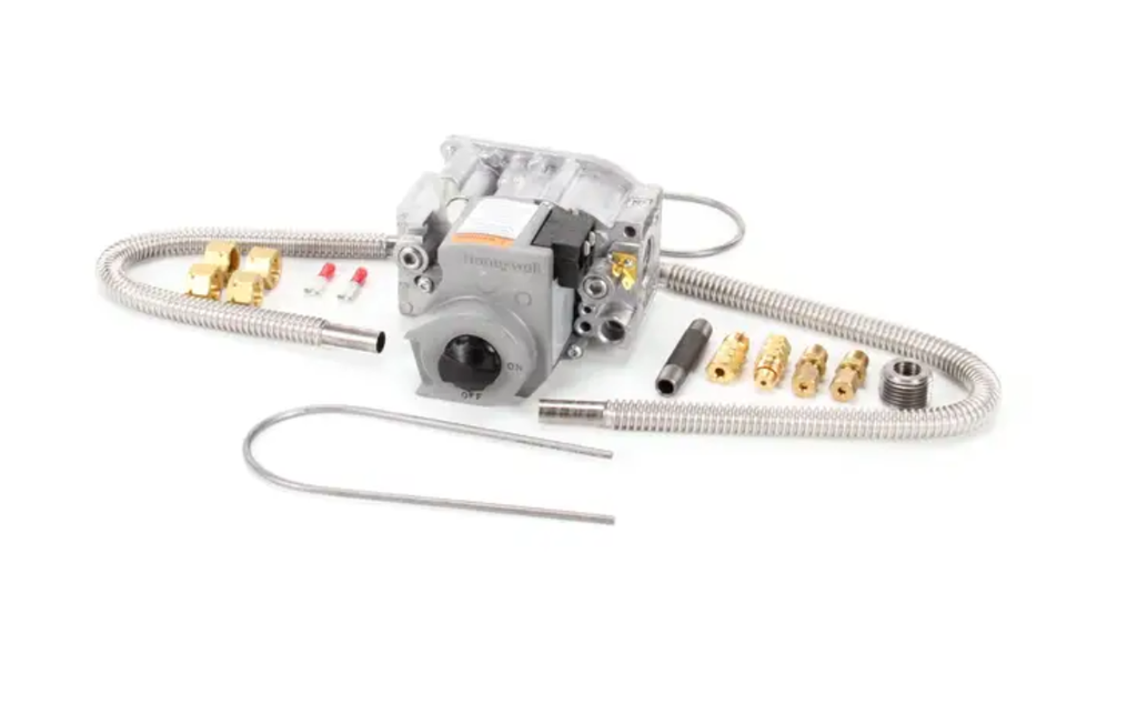 Kit nat valve conver - Frymaster