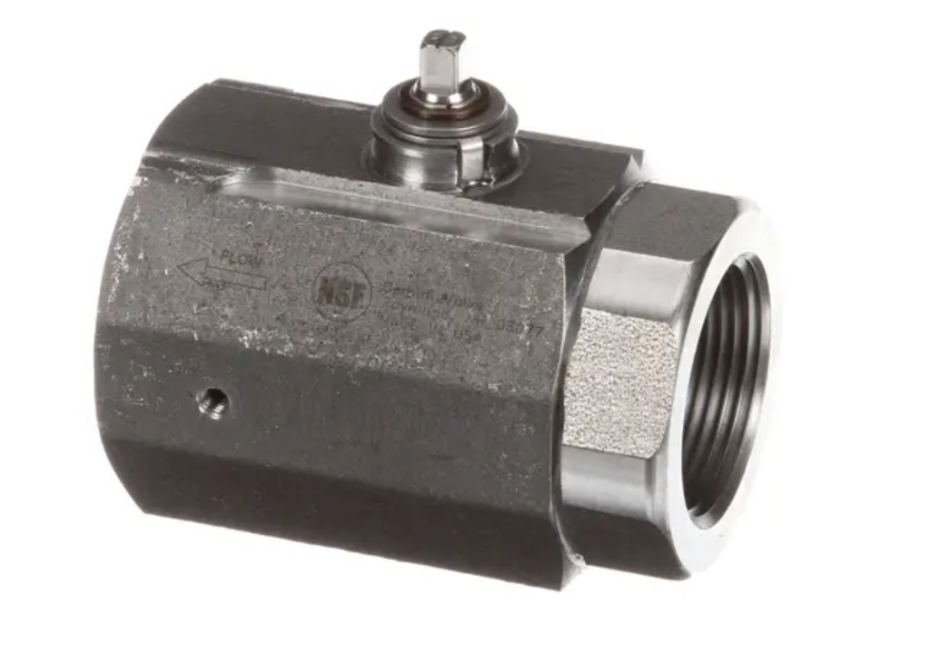 Valve M5G30U Drain 1-1/4 - Frymaster