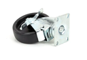 Casters 5&quot; wheel w/brake - Frymaster