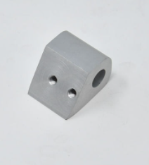 Rod block straight mirra Y06 - Sirman