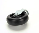 Caster swivel 4&quot; without brake - Henny Penny
