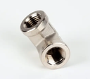 Pipe elbow 1/4 inch Henny Penny