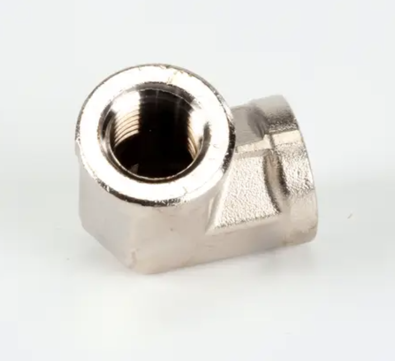 Pipe elbow 1/4 inch Henny Penny