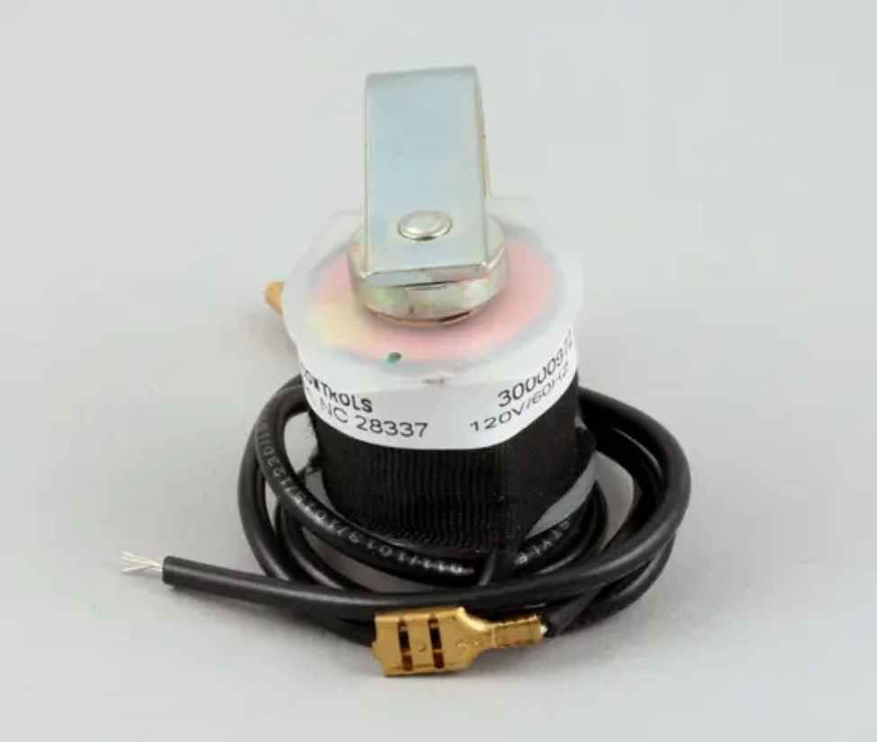 Timer buzzer coil assy 120v Henny Penny