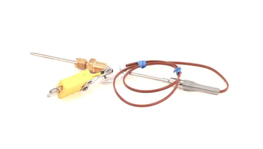 Bistro thermocouple Woodstone