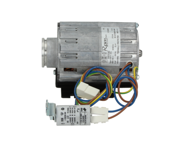 Motor 220-240v/50 208-240v - La Cimbali