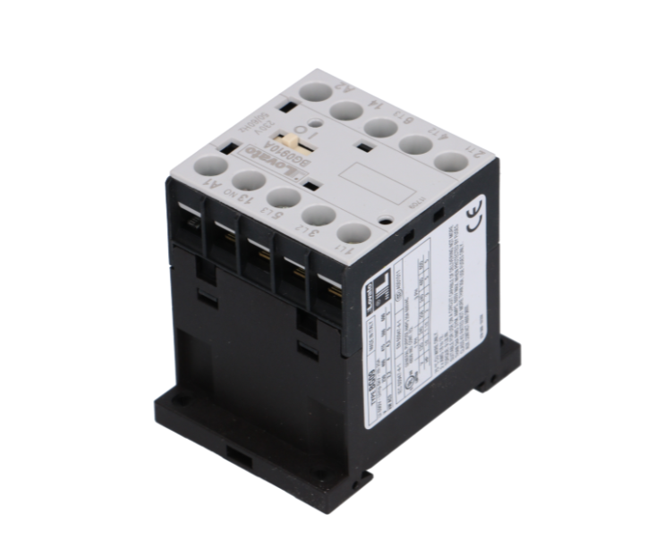 Contactor 4p 220/240v - La Cimbali