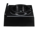 990-(series a-e)/990-220 (series d) - lower housing Hamilton Beach