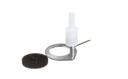 Stirrer assy (pinned) Merrychef