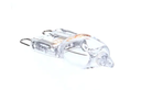 Halogen Lamp, G9, 230V, 25W - Moffat