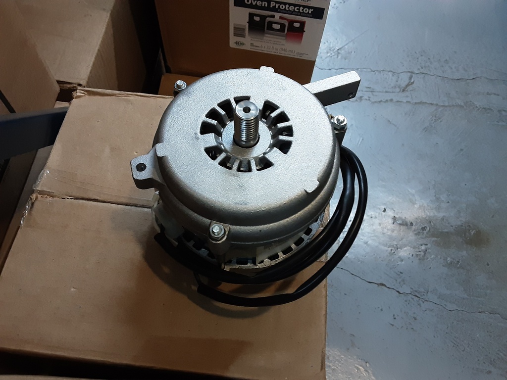 Motor 115/60 ul _ mirra Sirman