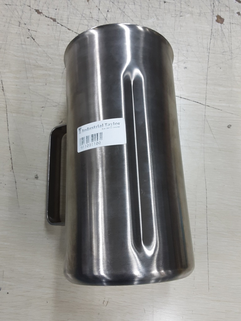 All 911 (incl. 230v model) - stainless steel container Hamilton Beach