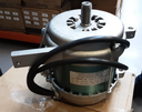 Motor 110v/60hz mirra 275-300 Sirman