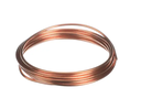 Capillary tube True