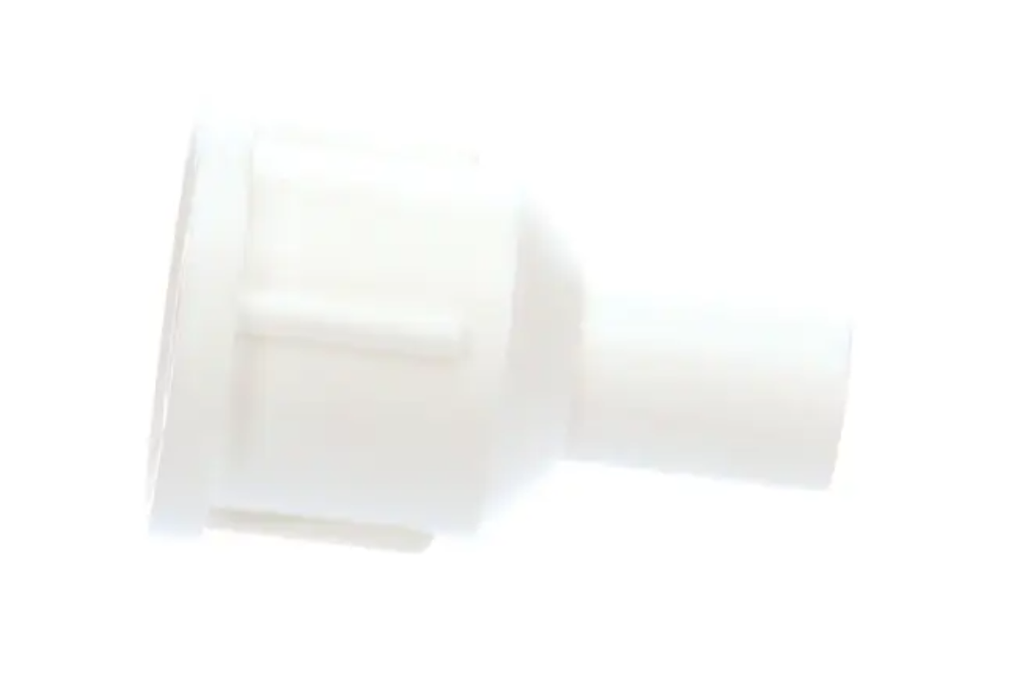 Nozzle & screw set straight True