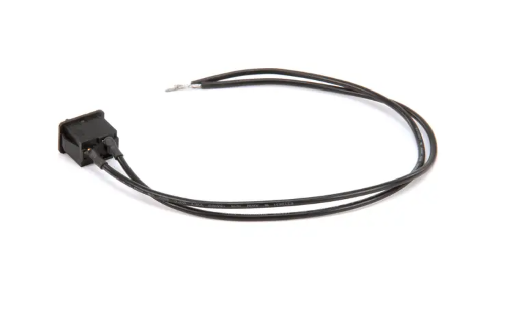 Switch rocker 74 409933 008 True