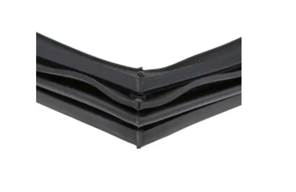 Gasket tpp/tuc/twt 44 blk True