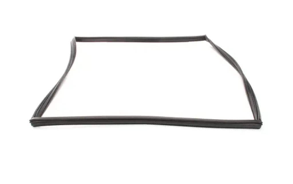 Gasket tssu/tuc/twt 27g blk True