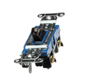 Switch 120/277v 15a single pole - Vollrath