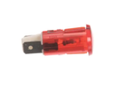 Pilot light 220v (red) Vollrath