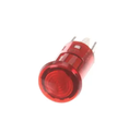 Pilot light 220v (red) Vollrath