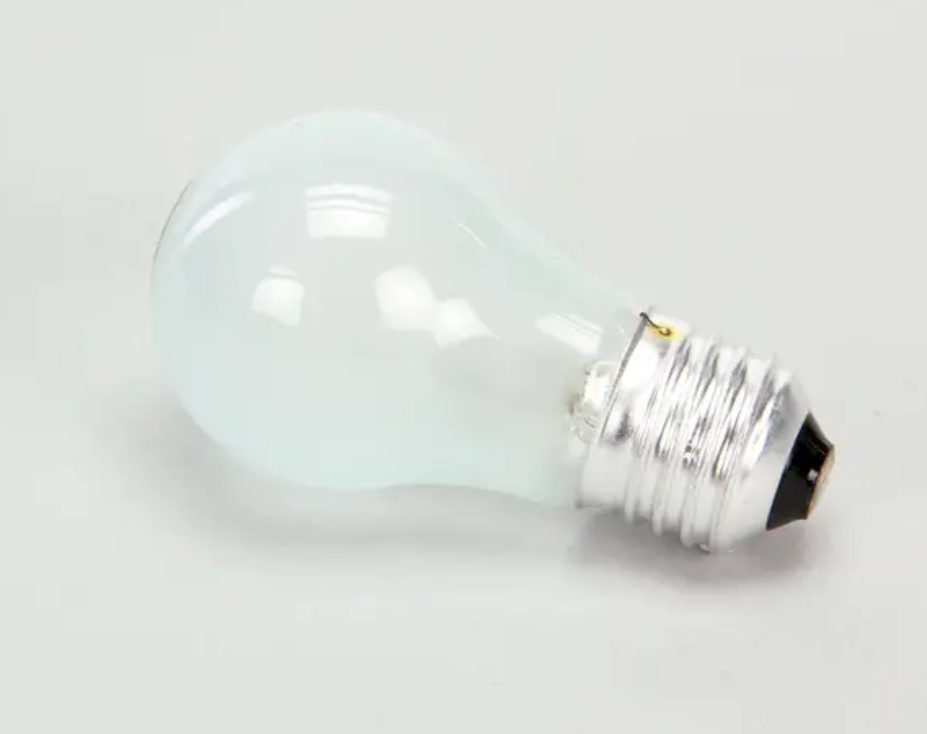 Lamp 40W-250V Amana