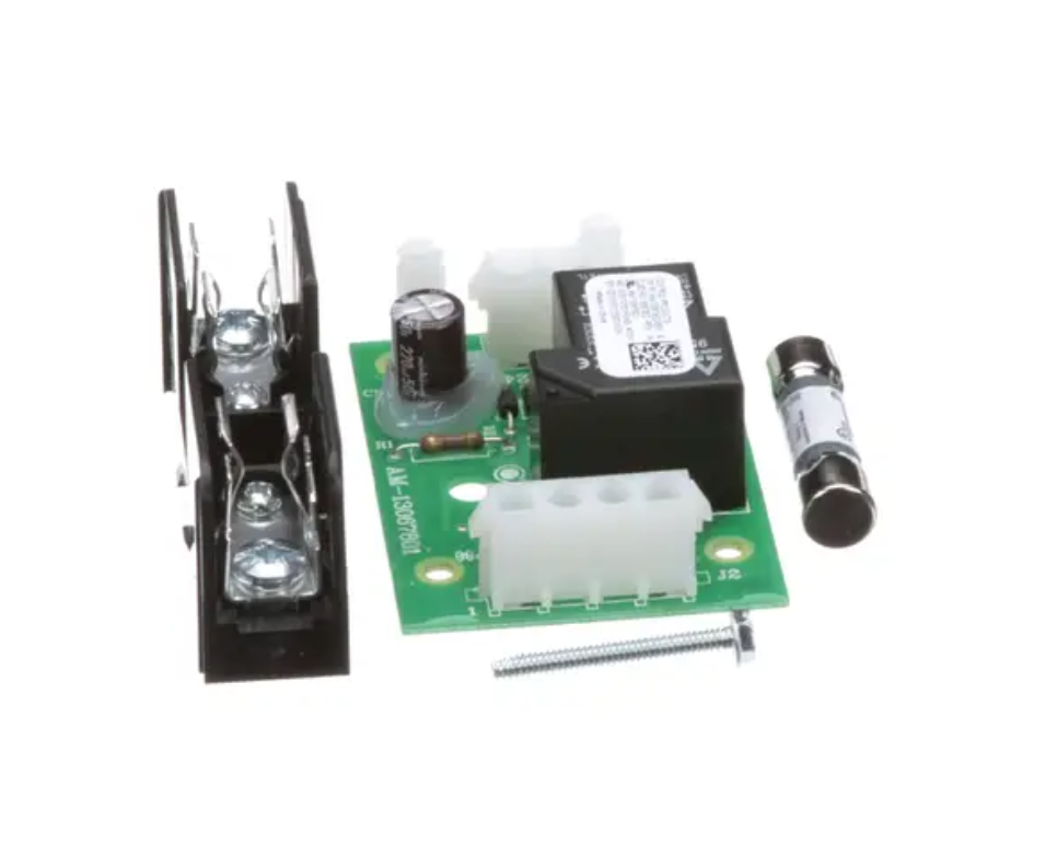 Monitor Relay Board/Fuse Kit - Amana