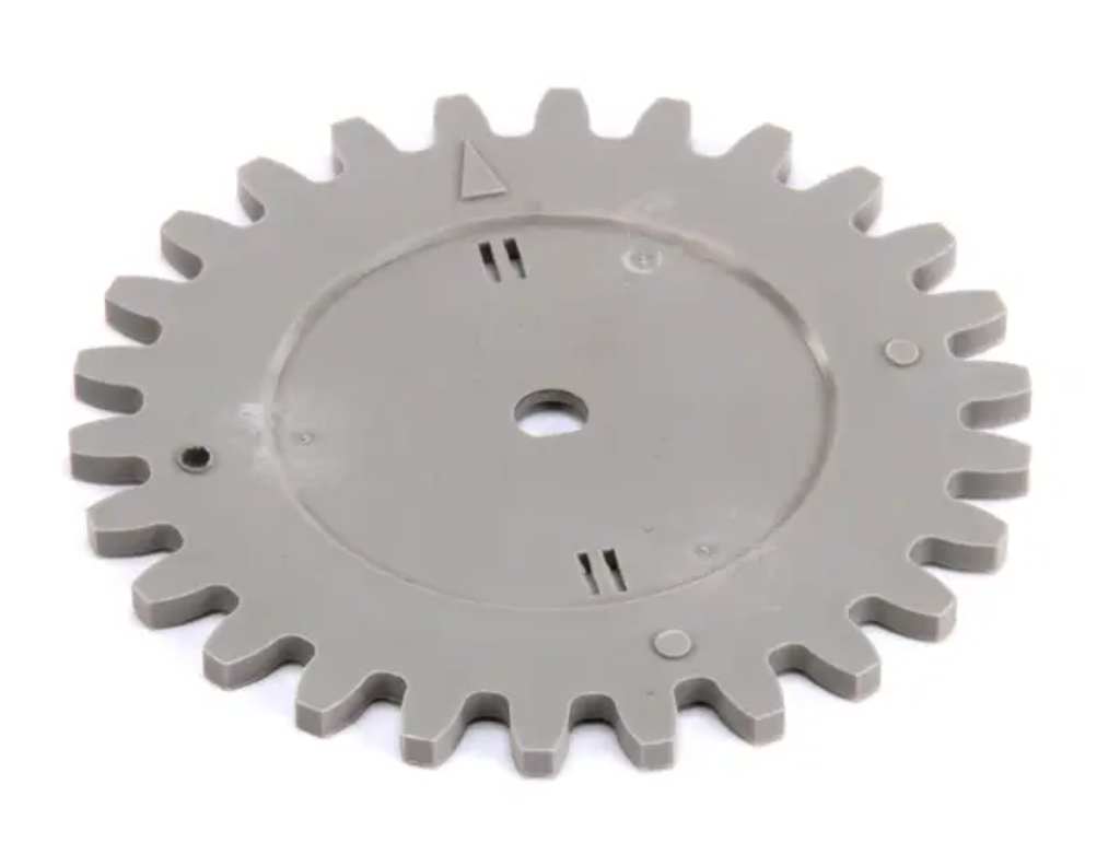 Gear spur - Amana