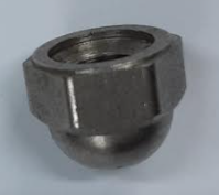 911-Clamping nut center assembly (sub to 912891100) Hamilton Beach