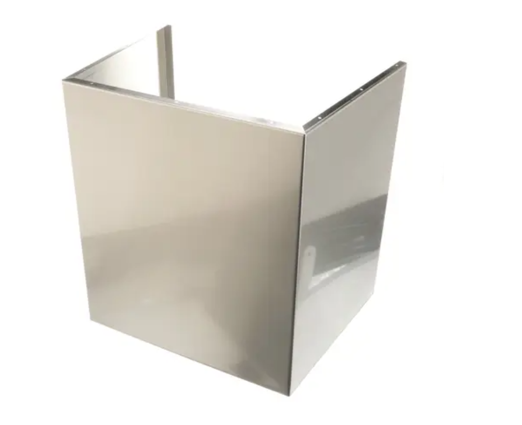 Wrapper stainless - Amana
