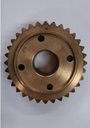 Worm gear - Dynasty