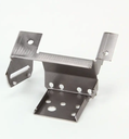 Tilt plate slide - Frymaster