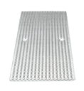 Sana grid filter screen half - Frymaster