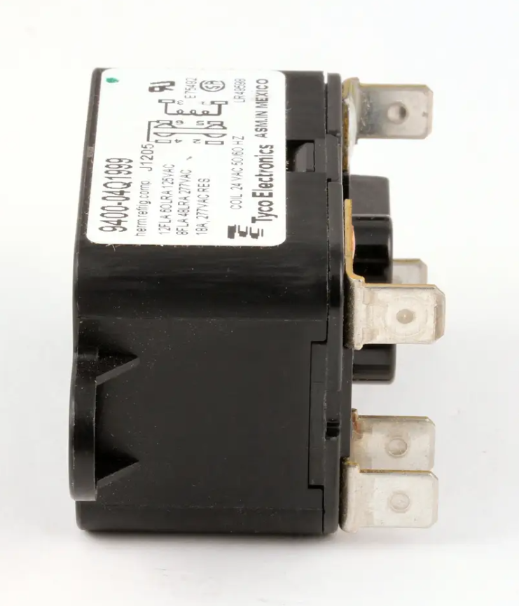 Relay pump - Frymaster