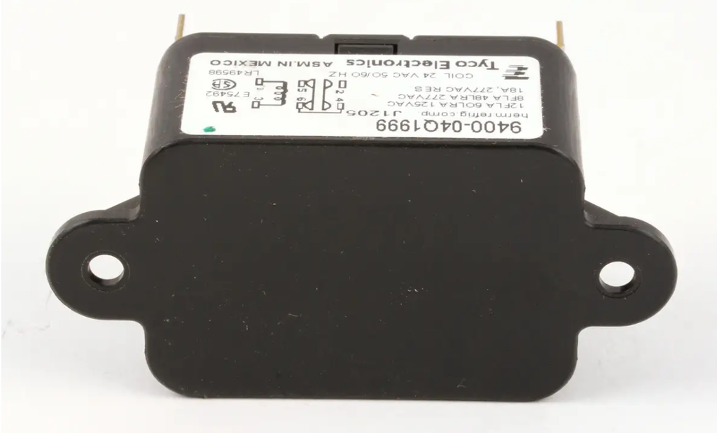 Relay pump - Frymaster
