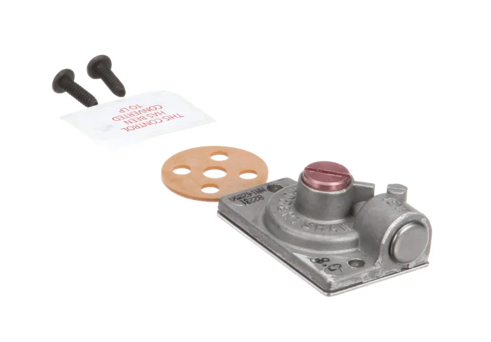 Regulador conv 8.0 - Frymaster