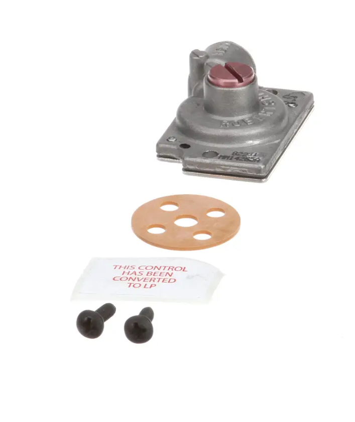 Regulador conv 8.0 - Frymaster