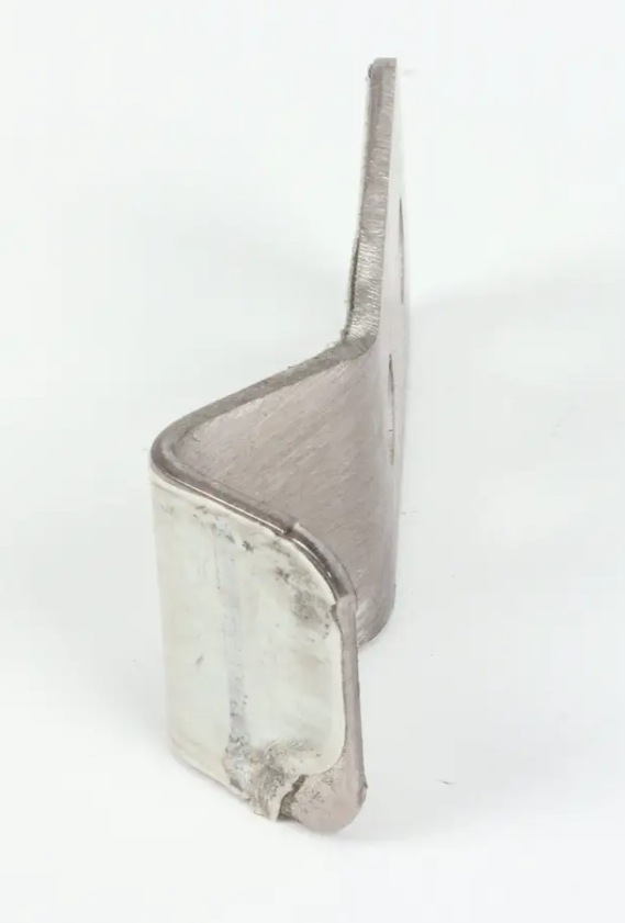 Probe reating bracket - Frymaster
