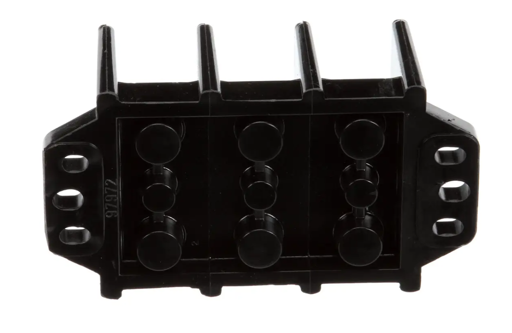 Power block delta - Frymaster