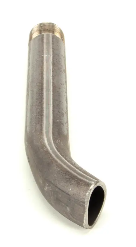 Pipe drain 1' st - Frymaster