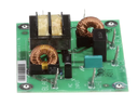 Pcb assy(uhc) line filter - Frymaster