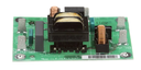Pcb assy(uhc) line filter - Frymaster