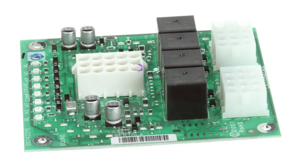 Pcb assy - Frymaster