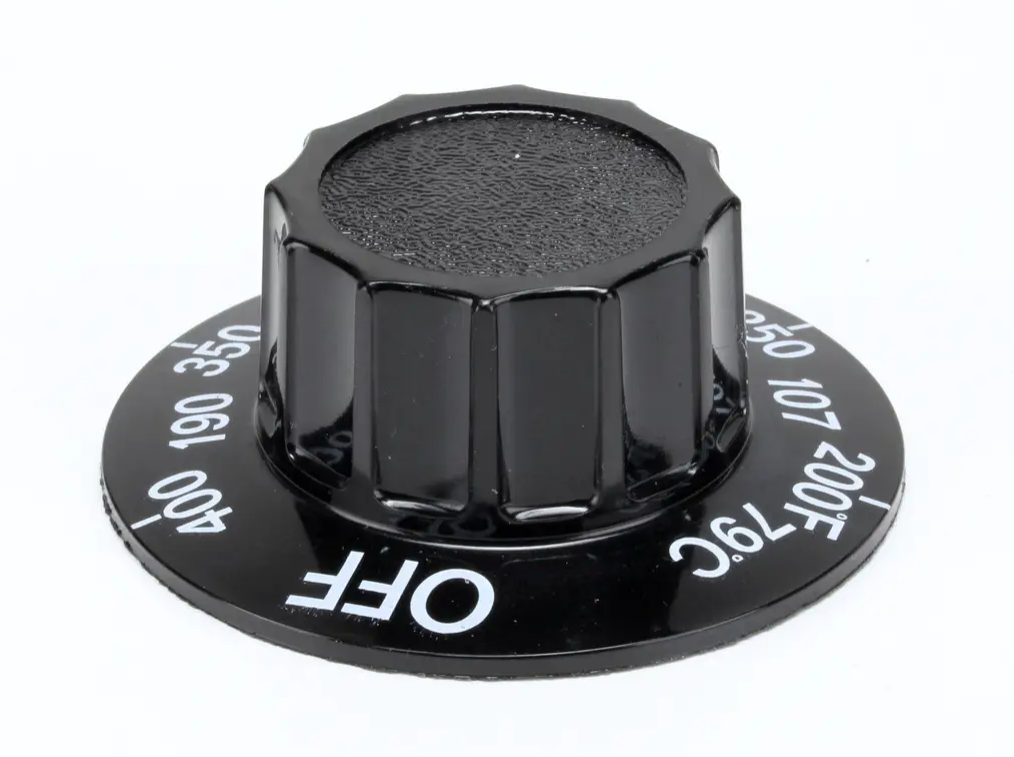 Knob thermo kxd-centigrade - Frymaster