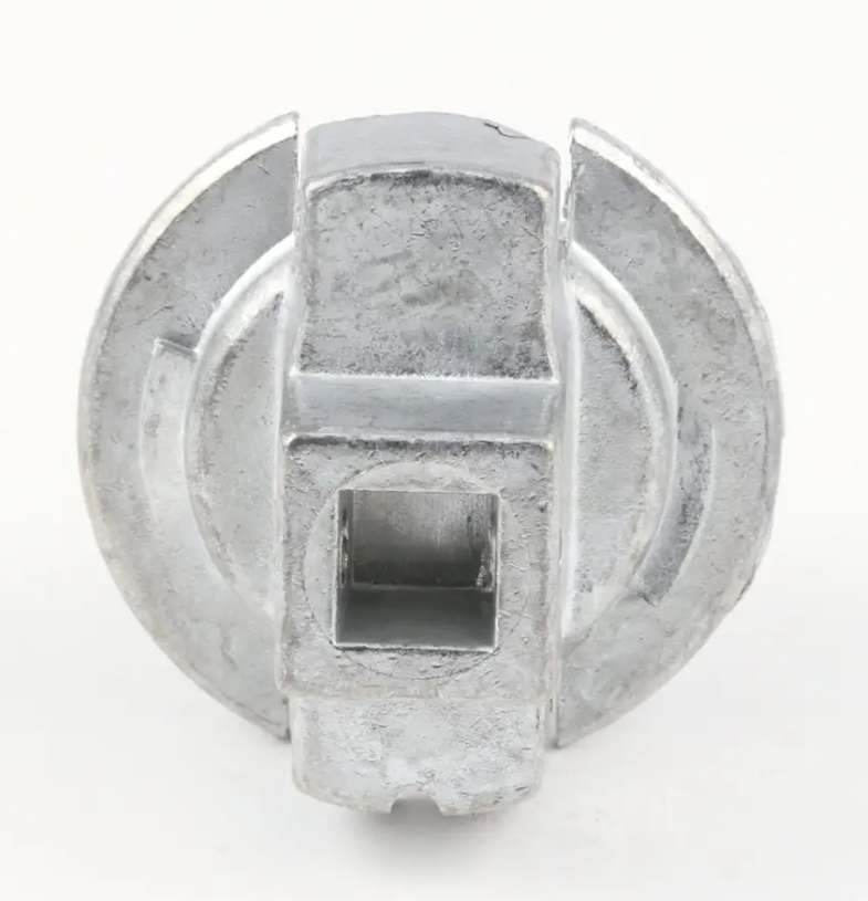 Knob millivolt gas valve - Frymaster
